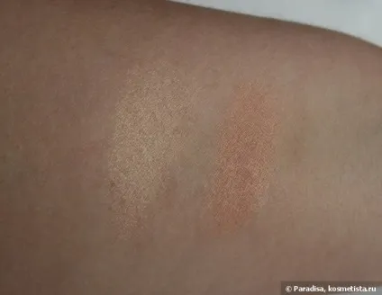 Terraрістіческій акт або огляд пудр від guerlain з серії terra soleia, ora і nerolia відгуки