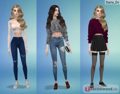 The sims 4 - «захоплюючий світ the sims 4, доповнення, чим себе розважити, цікаві моди, як (моди) The sims 4 - «захоплюючий світ the sims 4, доповнення, чим себе розважити, цікаві моди, як