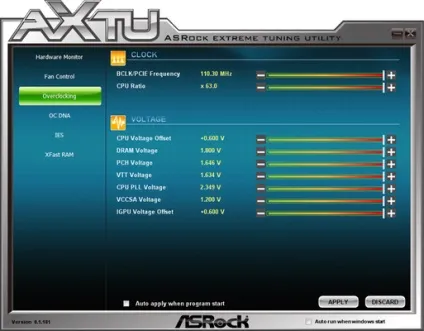 Тест семи материнських плат на z77 express вартістю до $ 160, огляд і тест (memory) Тест семи материнських плат на z77 express вартістю до $ 160, огляд і тест