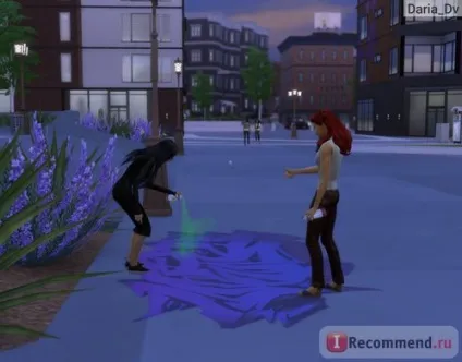 The sims 4 - «захоплюючий світ the sims 4, доповнення, чим себе розважити, цікаві моди, як (себе) The sims 4 - «захоплюючий світ the sims 4, доповнення, чим себе розважити, цікаві моди, як