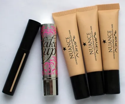 Тести консилеров giorgio armani, benefit, Л'Етуаль (тести) Тести консилеров giorgio armani, benefit, Л'Етуаль