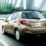 Toyota yaris (2016-2017) - фото, ціна, характеристики нової тойота Яріс 2018 (yaris) Toyota yaris (2016-2017) - фото, ціна, характеристики нової тойота Яріс 2018
