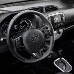 Toyota yaris (2016-2017) - фото, ціна, характеристики нової тойота Яріс 2018 (нової) Toyota yaris (2016-2017) - фото, ціна, характеристики нової тойота Яріс 2018