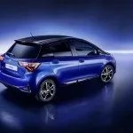 Toyota yaris (2016-2017) - фото, ціна, характеристики нової тойота Яріс 2018 (ціна) Toyota yaris (2016-2017) - фото, ціна, характеристики нової тойота Яріс 2018