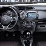 Toyota yaris (2016-2017) - фото, ціна, характеристики нової тойота Яріс 2018 (тойота) Toyota yaris (2016-2017) - фото, ціна, характеристики нової тойота Яріс 2018