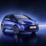 Toyota yaris (2016-2017) - фото, ціна, характеристики нової тойота Яріс 2018 (toyota) Toyota yaris (2016-2017) - фото, ціна, характеристики нової тойота Яріс 2018