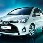 Toyota yaris (2016-2017) - фото, ціна, характеристики нової тойота Яріс 2018 (ціна) Toyota yaris (2016-2017) - фото, ціна, характеристики нової тойота Яріс 2018