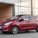 Toyota yaris (2016-2017) - фото, ціна, характеристики нової тойота Яріс 2018 (toyota) Toyota yaris (2016-2017) - фото, ціна, характеристики нової тойота Яріс 2018