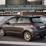 Toyota yaris (2016-2017) - фото, ціна, характеристики нової тойота Яріс 2018 (yaris) Toyota yaris (2016-2017) - фото, ціна, характеристики нової тойота Яріс 2018