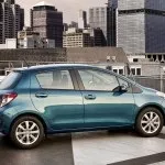 Toyota yaris (2016-2017) - фото, ціна, характеристики нової тойота Яріс 2018 (тойота) Toyota yaris (2016-2017) - фото, ціна, характеристики нової тойота Яріс 2018