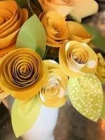 Торт з картону з побажаннями (торт) Торт з картону з побажаннями