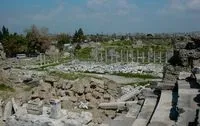 Топ пам'яток і красивих місць в Сіде з описом і фото