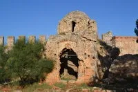 Топ пам'яток і красивих місць в Сіде з описом і фото