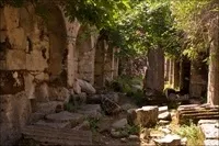 Топ пам'яток і красивих місць в Сіде з описом і фото