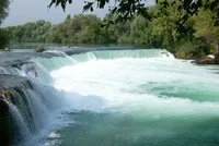 Топ пам'яток і красивих місць в Сіде з описом і фото