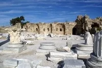 Топ пам'яток і красивих місць в Сіде з описом і фото