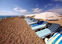 Топ пам'яток і красивих місць в Сіде з описом і фото