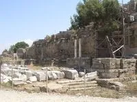 Топ пам'яток і красивих місць в Сіде з описом і фото