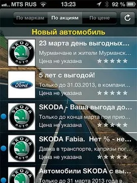 Топ 10 додатків для мобільних пристроїв водіїв, посібник автомобіліста (пристроїв) Топ 10 додатків для мобільних пристроїв водіїв, посібник автомобіліста