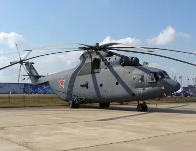 Топ-10 вертольотів світу, які побили всі рекорди, енциклопедія топ-інформації (топ-10 вертольотів світу) Топ-10 вертольотів світу, які побили всі рекорди, енциклопедія топ-інформації
