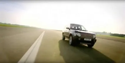 Top gear (топ гир) 2 сезон 10 серія дивитися онлайн російською мовою
