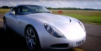 Top gear (топ гир) 2 сезон 10 серія дивитися онлайн російською мовою