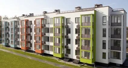 Топ найдешевших квартир в новобудовах в Підмосков'ї в 2016 році (найбільш) Топ найдешевших квартир в новобудовах в Підмосков'ї в 2016 році