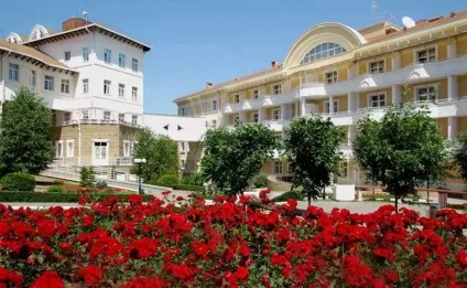 Топ 10 найкращі санаторііУкаіни (кращі санаторііУкаіни) Топ 10 найкращі санаторііУкаіни