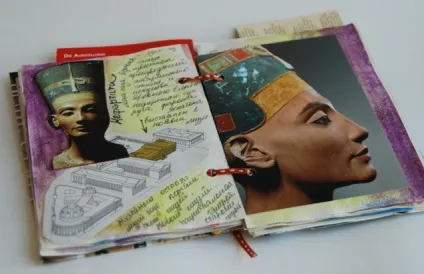 Travel book - що, навіщо і як - ярмарок майстрів - ручна робота, handmade (book) Travel book - що, навіщо і як - ярмарок майстрів - ручна робота, handmade