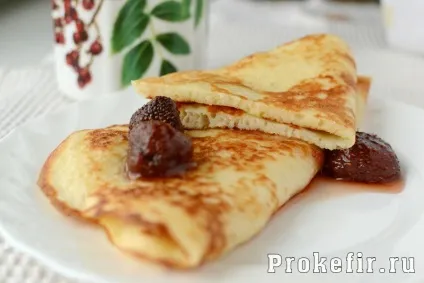 Торт рижик класичний - рецепт з фото крок за кроком (3 рецепта крему) (покроково) Торт рижик класичний - рецепт з фото крок за кроком (3 рецепта крему)