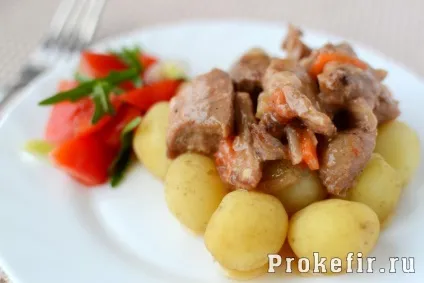 Торт рижик класичний - рецепт з фото крок за кроком (3 рецепта крему) (рижик) Торт рижик класичний - рецепт з фото крок за кроком (3 рецепта крему)
