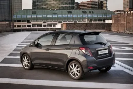 Toyota yaris (2016-2017) - фото, ціна, характеристики нової тойота Яріс 2018 (нової) Toyota yaris (2016-2017) - фото, ціна, характеристики нової тойота Яріс 2018