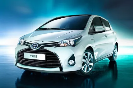 Toyota yaris (2016-2017) - фото, ціна, характеристики нової тойота Яріс 2018 (yaris) Toyota yaris (2016-2017) - фото, ціна, характеристики нової тойота Яріс 2018