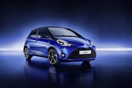 Toyota yaris (2016-2017) - фото, ціна, характеристики нової тойота Яріс 2018 (ціна) Toyota yaris (2016-2017) - фото, ціна, характеристики нової тойота Яріс 2018