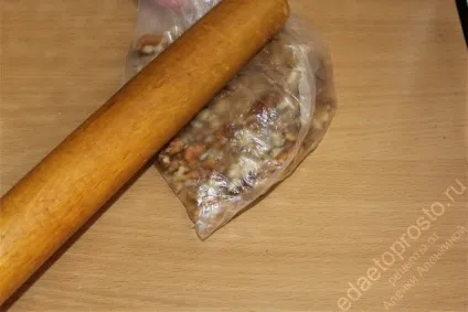 торт наташа