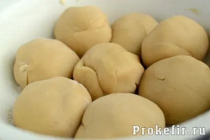 Торт рижик класичний - рецепт з фото крок за кроком (3 рецепта крему) (покроково) Торт рижик класичний - рецепт з фото крок за кроком (3 рецепта крему)
