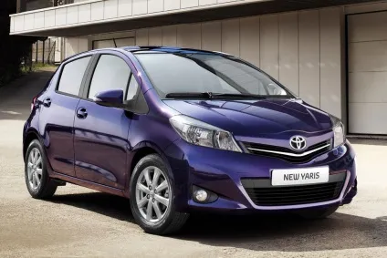 Toyota yaris (2016-2017) - фото, ціна, характеристики нової тойота Яріс 2018 (тойота) Toyota yaris (2016-2017) - фото, ціна, характеристики нової тойота Яріс 2018