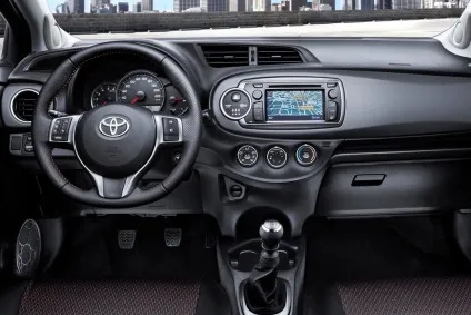 Toyota yaris (2016-2017) - фото, ціна, характеристики нової тойота Яріс 2018 (ціна) Toyota yaris (2016-2017) - фото, ціна, характеристики нової тойота Яріс 2018