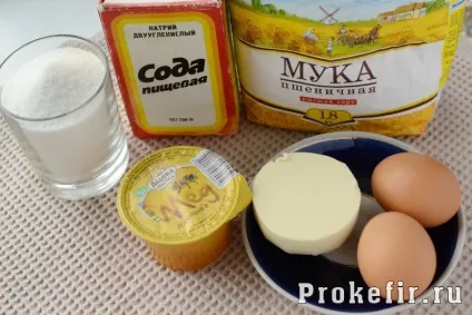 Торт рижик класичний - рецепт з фото крок за кроком (3 рецепта крему) (рижик) Торт рижик класичний - рецепт з фото крок за кроком (3 рецепта крему)
