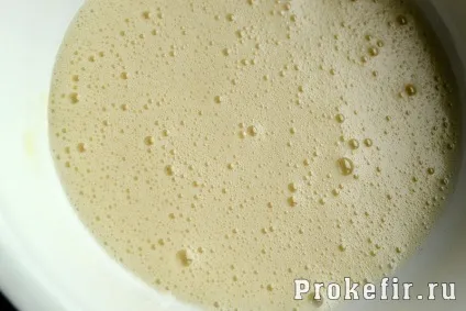 Торт рижик класичний - рецепт з фото крок за кроком (3 рецепта крему) (покроково) Торт рижик класичний - рецепт з фото крок за кроком (3 рецепта крему)