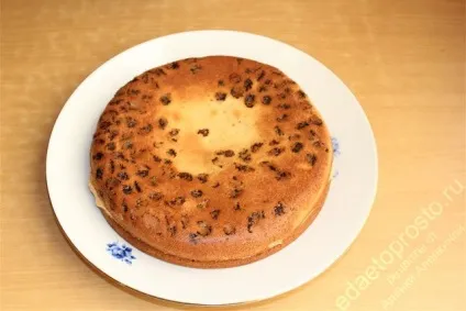 торт наташа