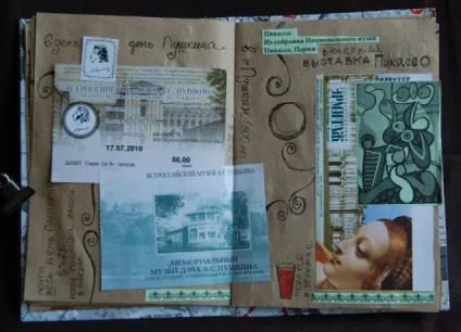 Travel book - що, навіщо і як - ярмарок майстрів - ручна робота, handmade (щоденник мандрівника) Travel book - що, навіщо і як - ярмарок майстрів - ручна робота, handmade
