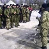 Вбивайте, вбивайте, вбивайте якомога більше!