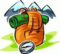 Турслет - девізи, речівки, привітання для дитячого садка і школи