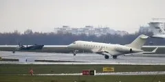Туманна історія чому розбився літак глави total у Внуково (туманна) Туманна історія чому розбився літак глави total у Внуково
