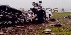Туманна історія чому розбився літак глави total у Внуково (історія) Туманна історія чому розбився літак глави total у Внуково