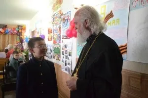 Учні від бога
