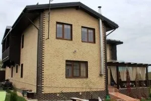 Укладання клінкерної плитки на стіни та сходи ганку технологія, ціна роботи (відео та фото) (плитки) Укладання клінкерної плитки на стіни та сходи ганку технологія, ціна роботи (відео та фото)