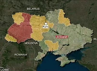 Вбити України Отто фон Бісмарк придумав держава Україна (Бісмарк) Вбити України Отто фон Бісмарк придумав держава Україна
