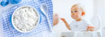 Сир для грудничка як давати продукт і вводити в раціон, як приготувати за рецептами (грудничка) Сир для грудничка як давати продукт і вводити в раціон, як приготувати за рецептами